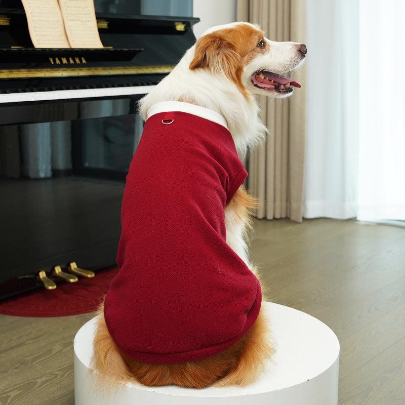 Out-Shine | High Quality Warm Dog Suit