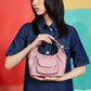 Out-Shine | Women's Single Shoulder Crossbody Puffy Bag