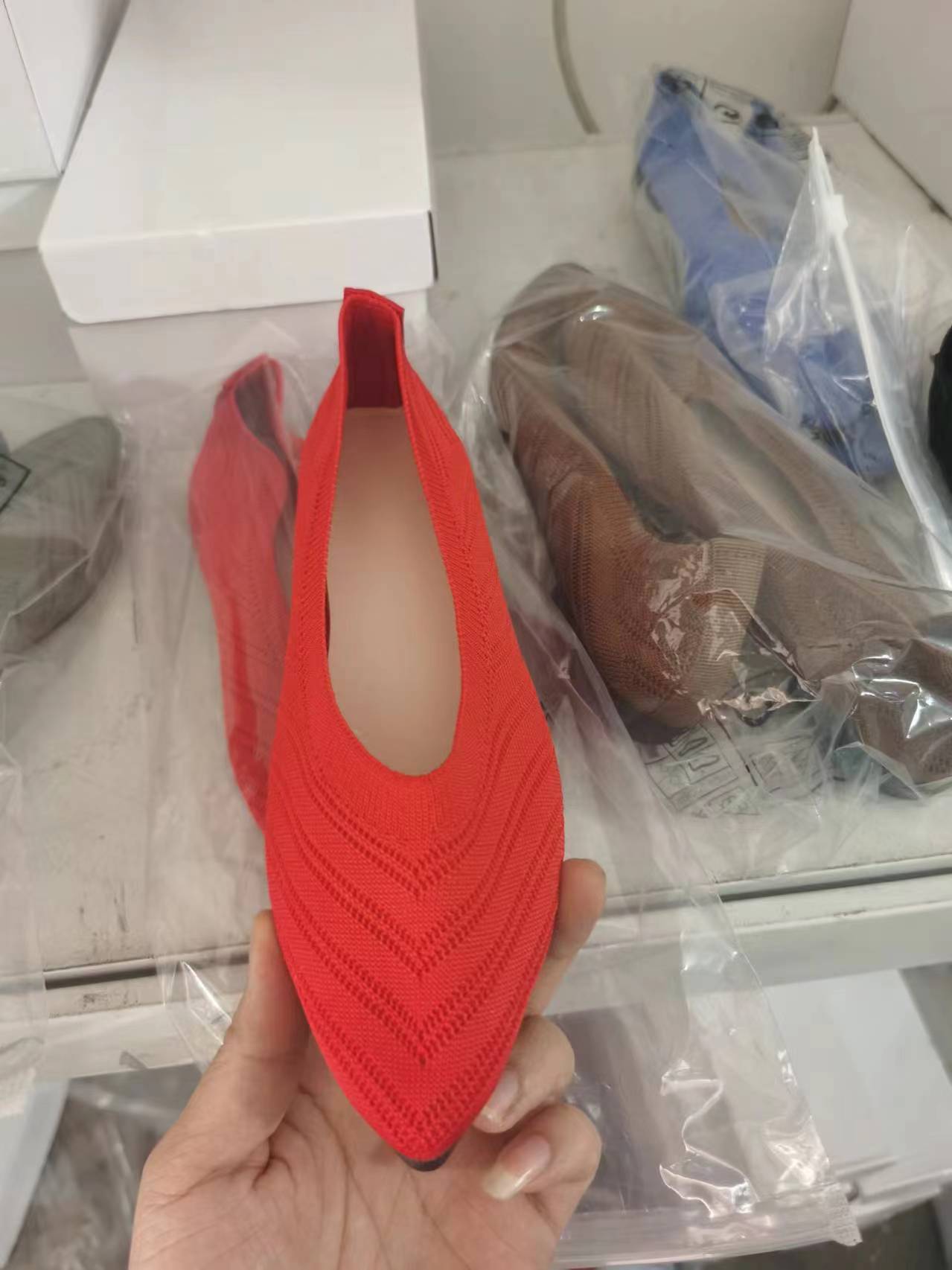 Deslumbra | Mocasines Chic para Mujer