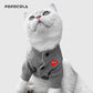 Out-Shine | Dog Cat Small Pet Love Sweater