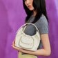 Out-Shine | Women's Single Shoulder Crossbody Puffy Bag