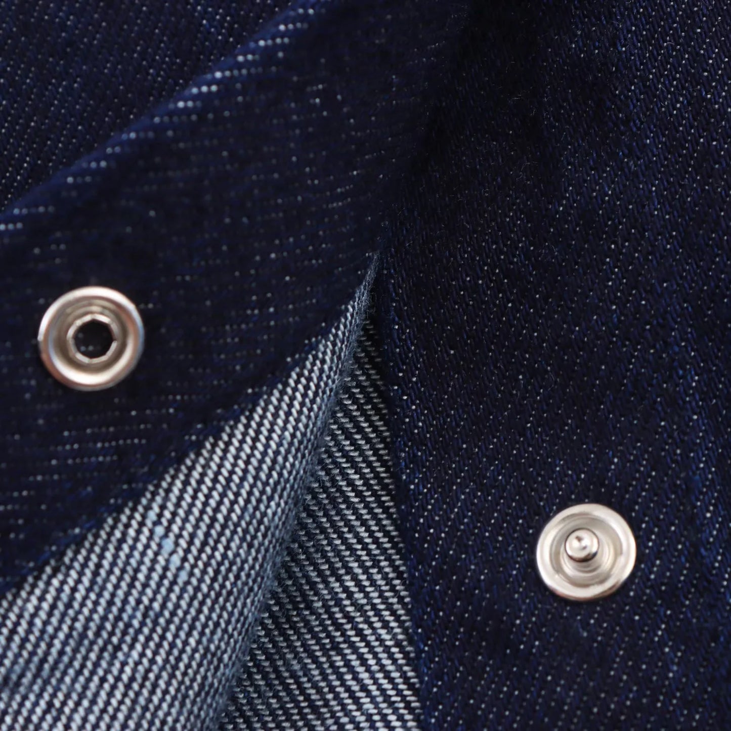 Out-Shine | Bow-Detailed Puff Short Sleeve Round Neck Denim Shirt