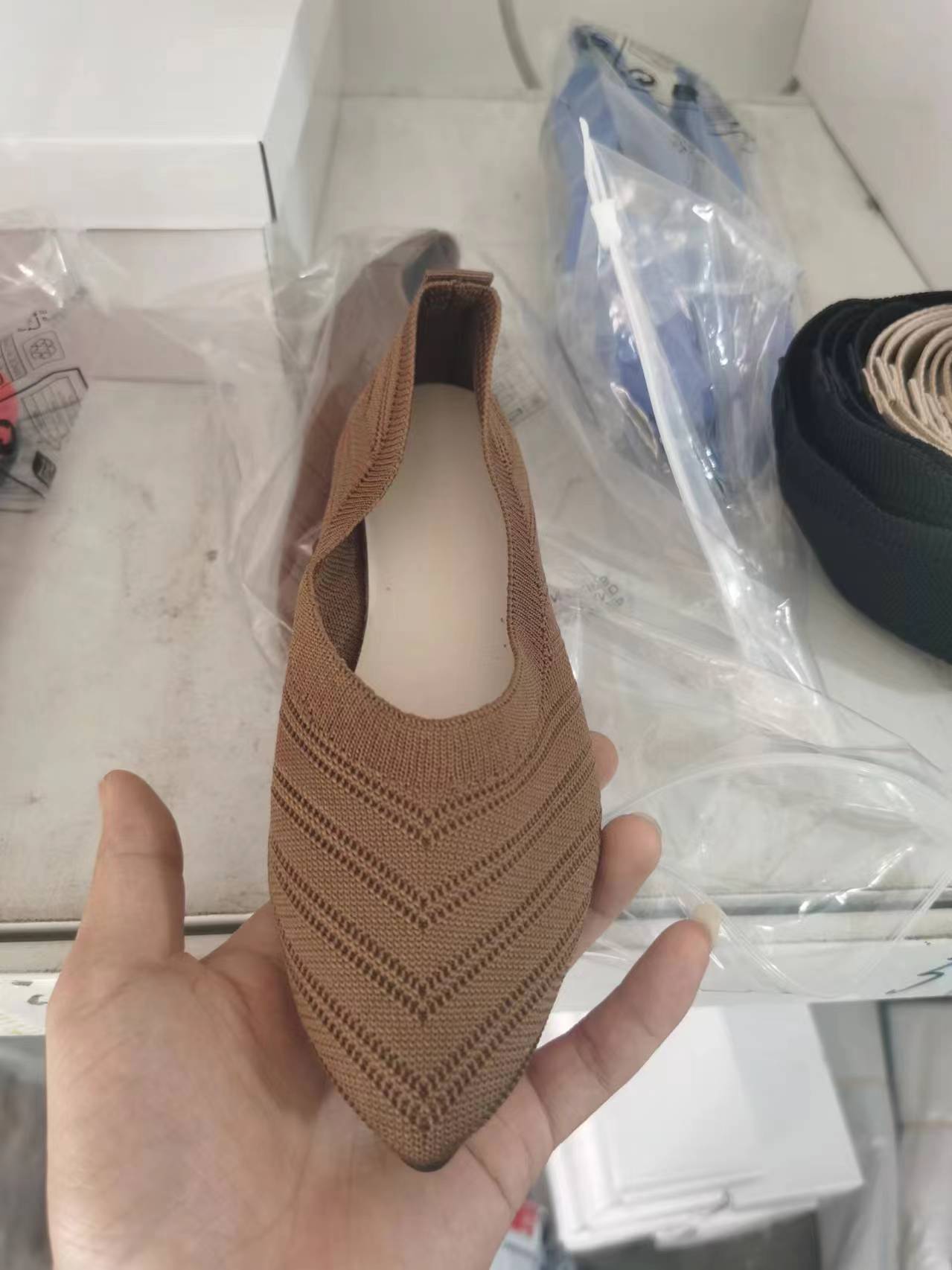 Deslumbra | Mocasines Chic para Mujer