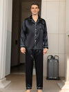 Out-Shine | Satin Men's Pajama Set