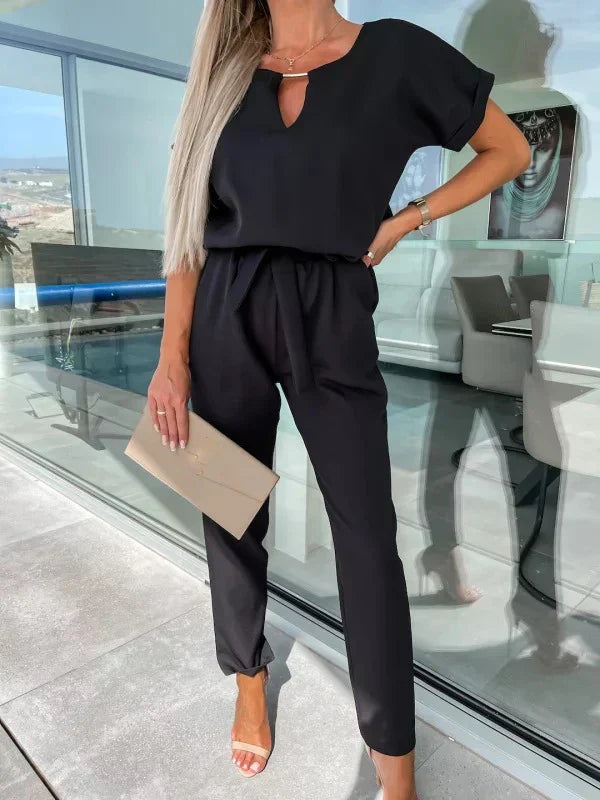 Out-Shine | Stylish Elegant Overall Set