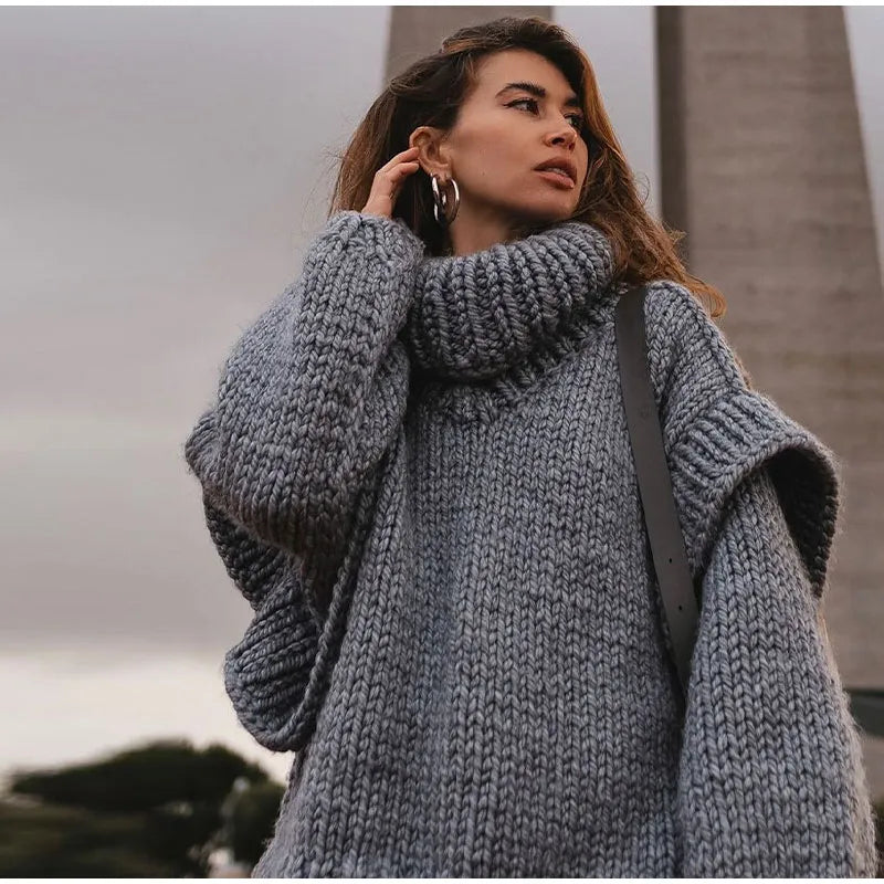 Out-Shine | Casual Winter Knit
