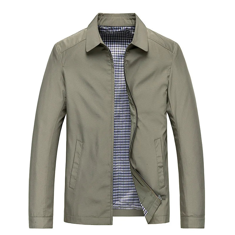 Out-Shine | Luxury Men's Jacket