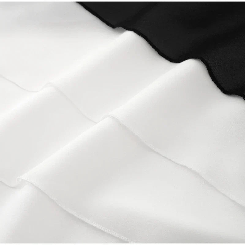 Out-Shine | Ombre Evening Dress