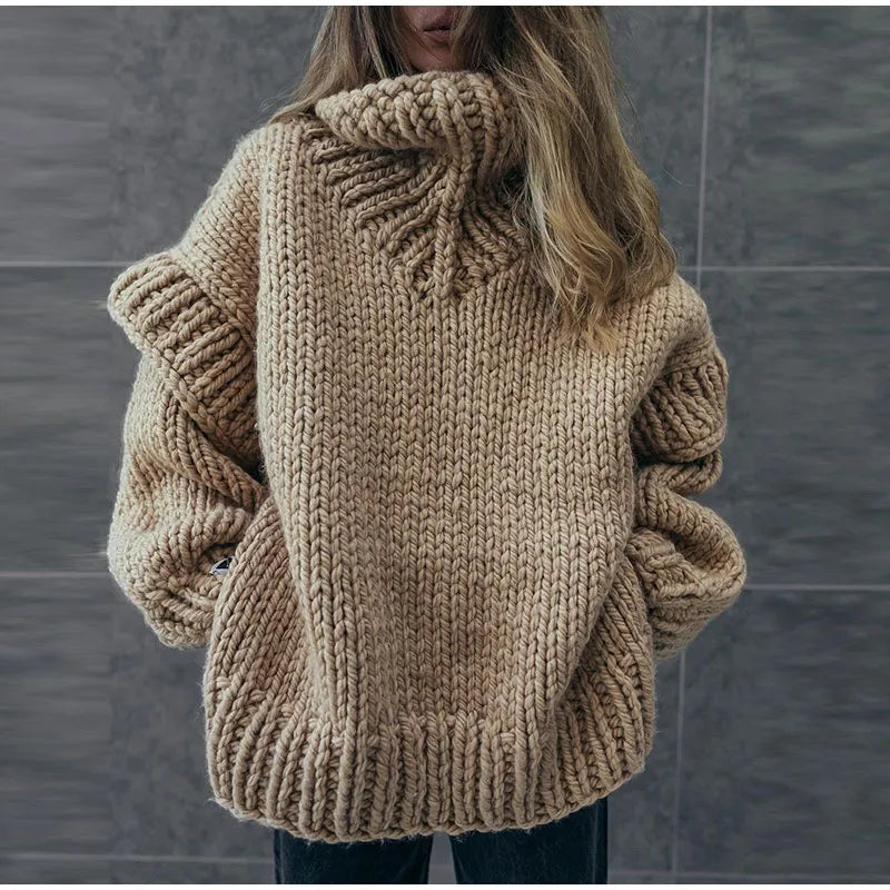 Out-Shine | Casual Winter Knit