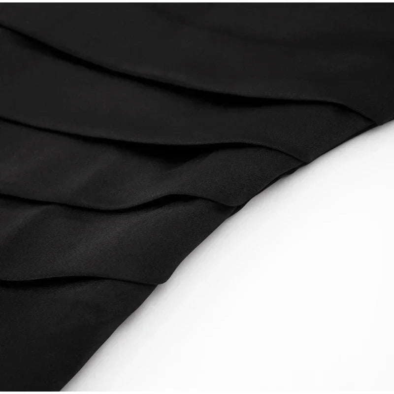 Out-Shine | Ombre Evening Dress