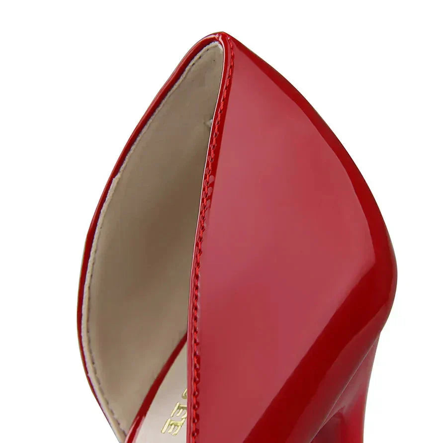 Out-Shine | Orthopedic Pumps