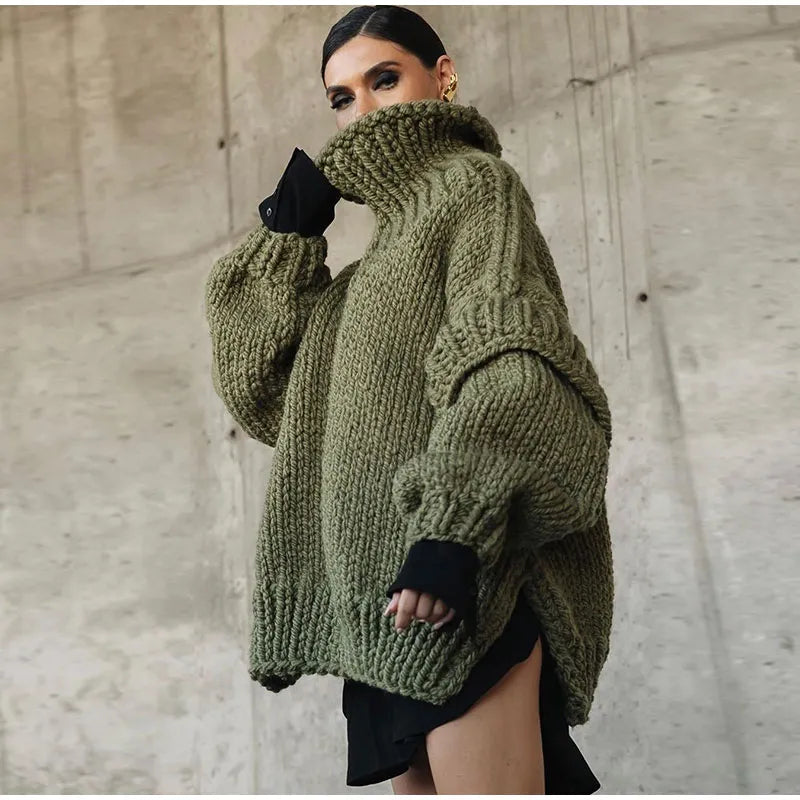 Out-Shine | Casual Winter Knit
