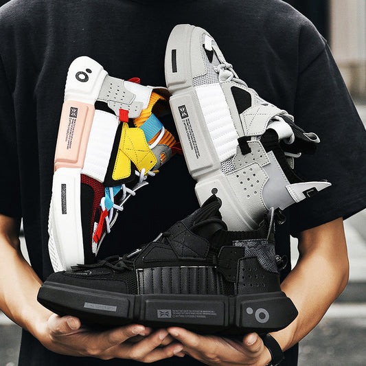 Out-Shine | Streetwear-Sneaker