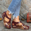 Out-Shine | Vintage Orthoorthopedic Sandals
