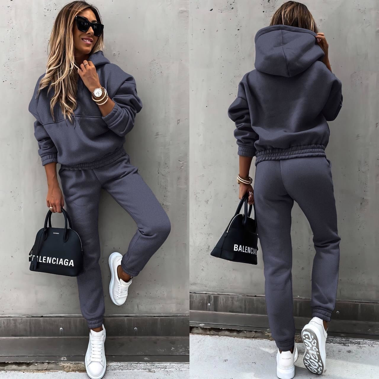 Out-Shine | Jogging Suit Set