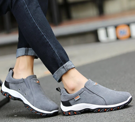 Out-Shine | Pedic Hiking Boots