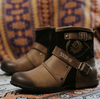 Botas de hombre estilo vintage | Out-Shine 
