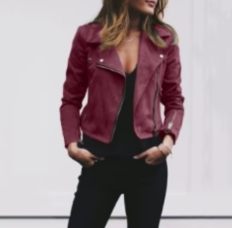 Out-Shine | Zip Jacket for Women