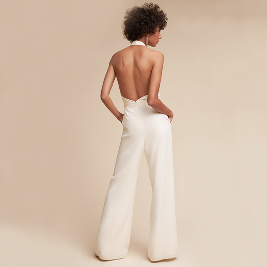 Out-Shine | Versatile Long Jump Suit For Any Occasion