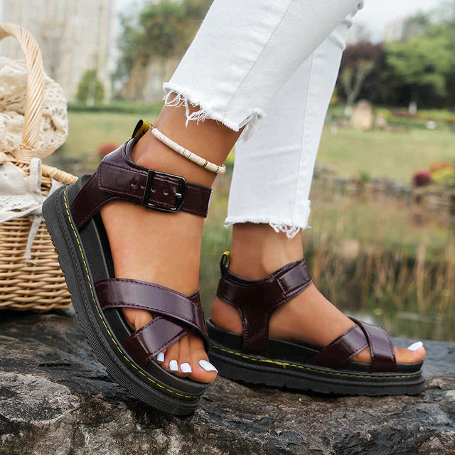 Out-Shine | Orthopedic Sport Sandals