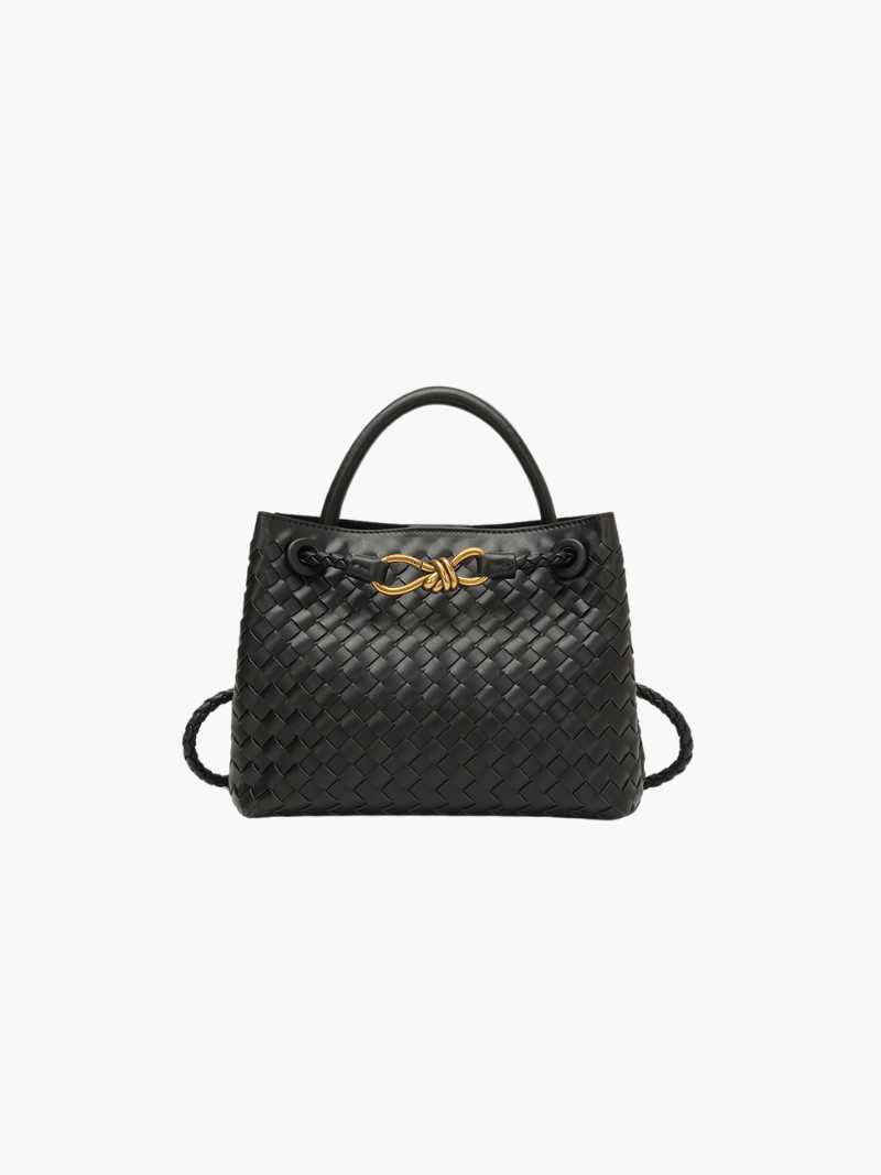 Out-Shine | Woven Bag With Handle