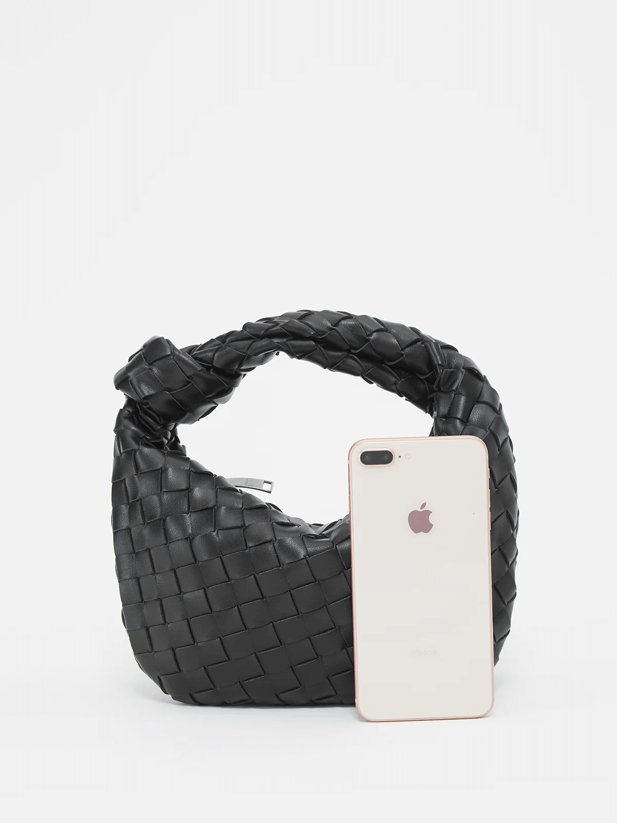 Out-Shine | Woven Bag Mini