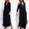 Out-Shine | Refined Fit Long Dress