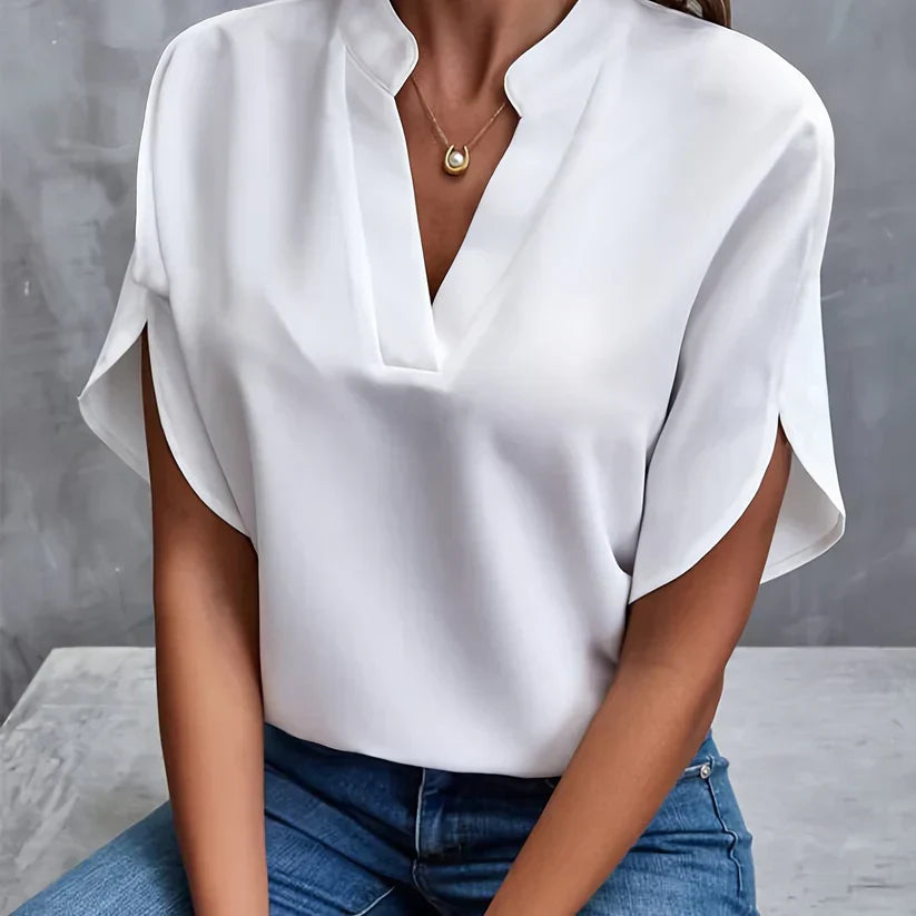 Out-Shine | Elegant And Lightweight Blouse For Women