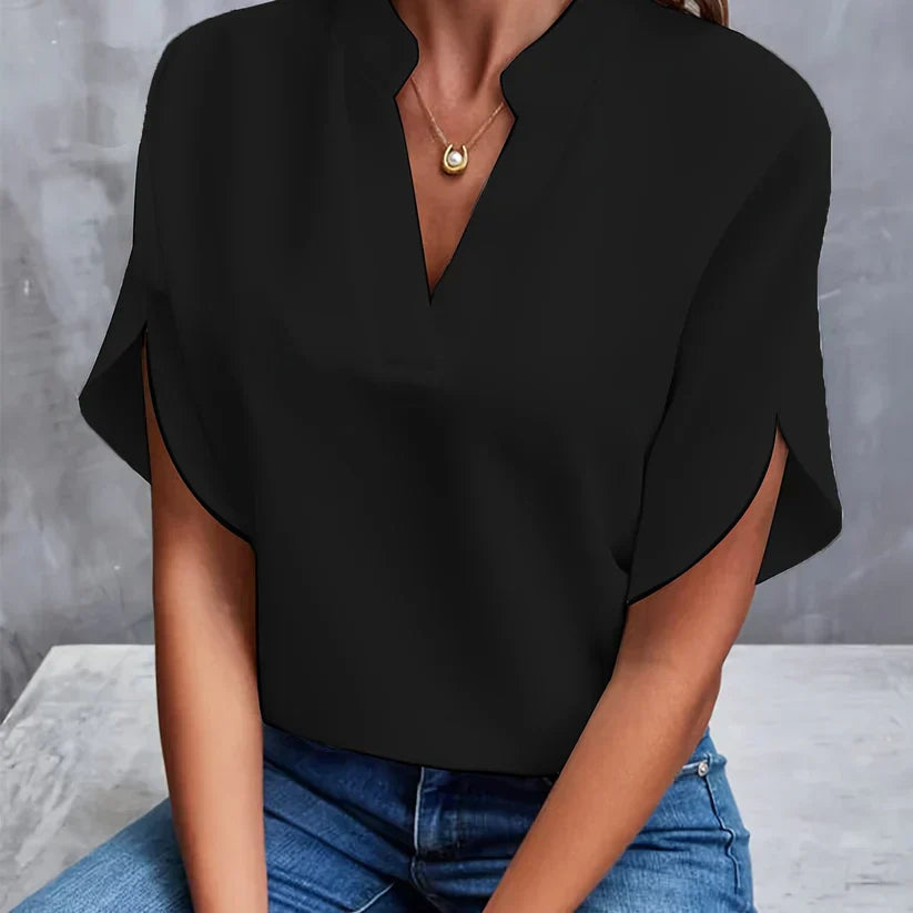Out-Shine | Elegant And Lightweight Blouse For Women