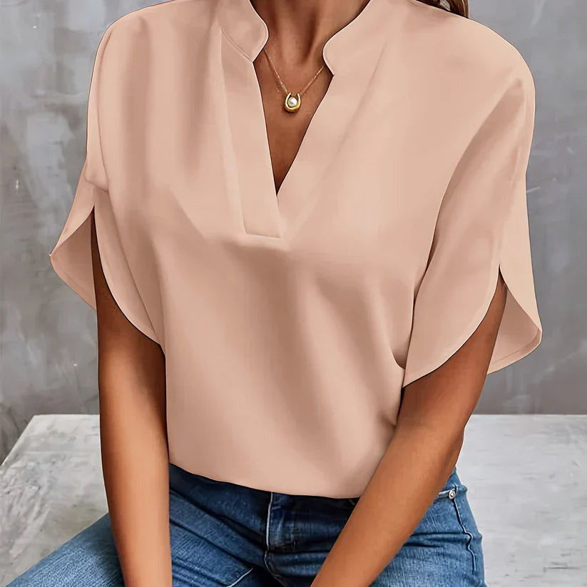 Out-Shine | Elegant And Lightweight Blouse For Women