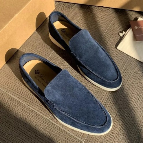 Brillar | Mocasín de yate