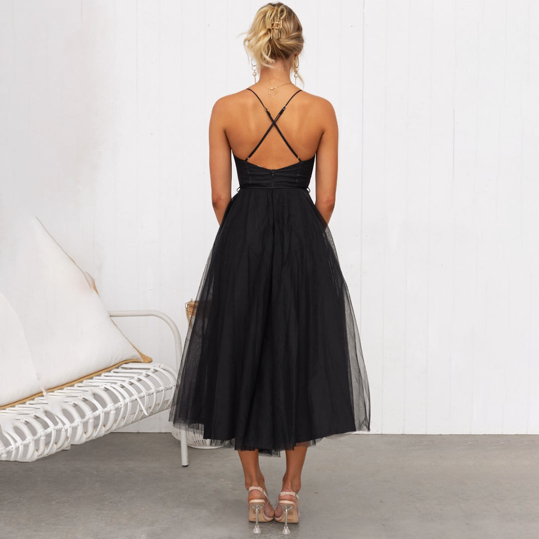 Out-Shine | Elegant Festival Dress