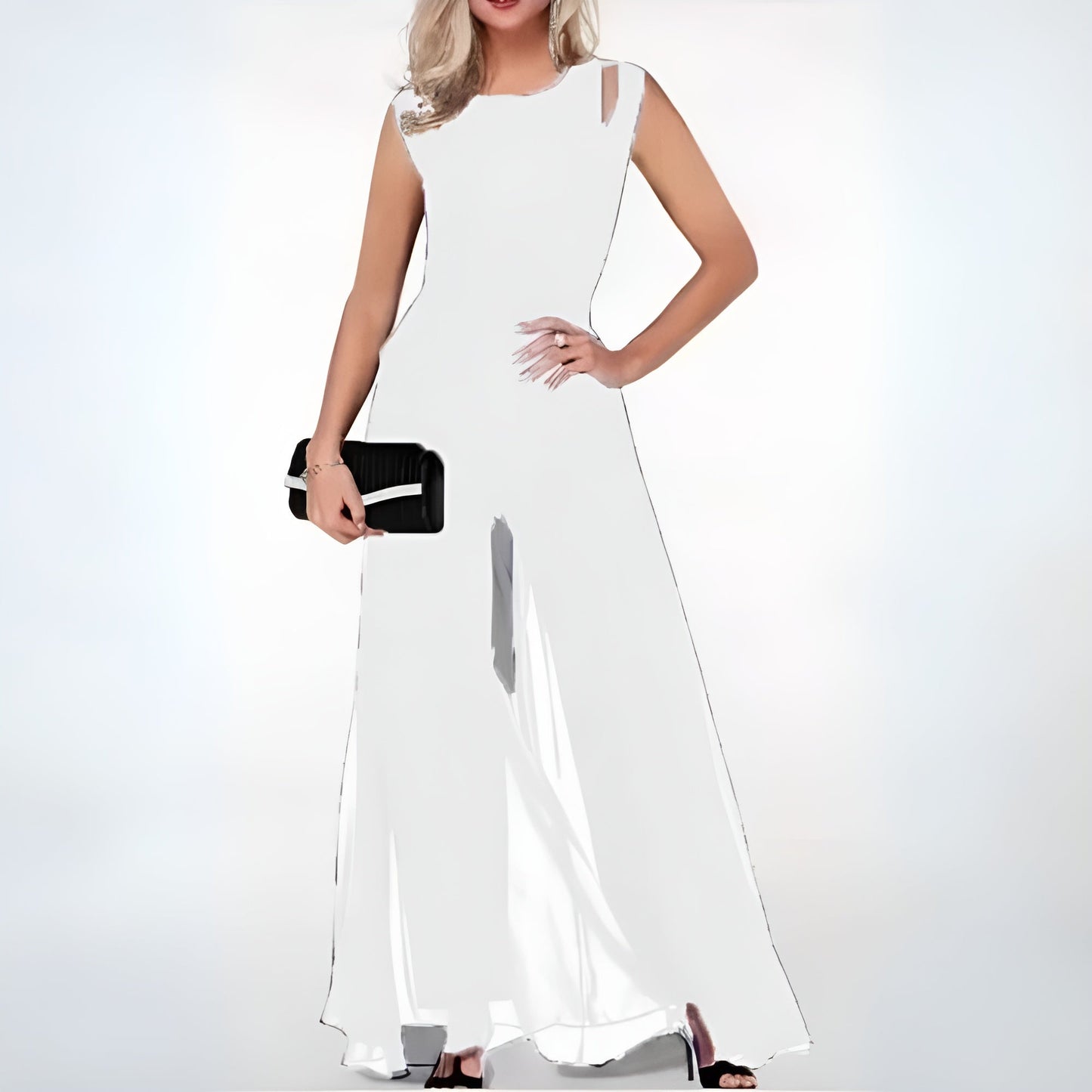 Out-Shine | Trendy Women's Jumpsuit