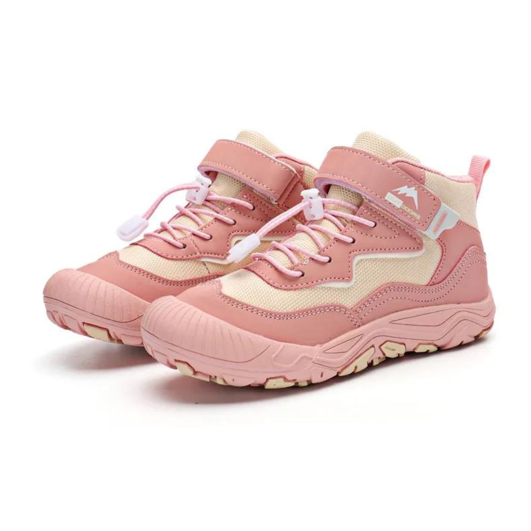 Out-Shine | Safe Children's Shoes