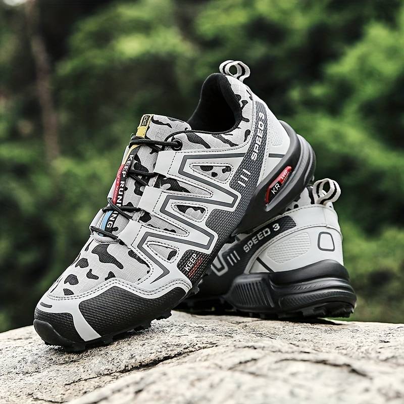 Out-Shine | Waterproof Unisex Hiking Boots