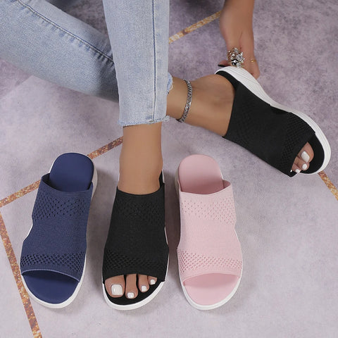 Out-Shine | Leisure Sandals Orthopedic