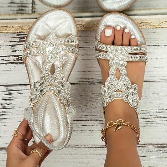 Deslumbra | Sandalias ortopédicas estilo boho