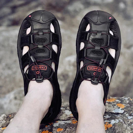 Out-Shine | Orthopedic Sandals