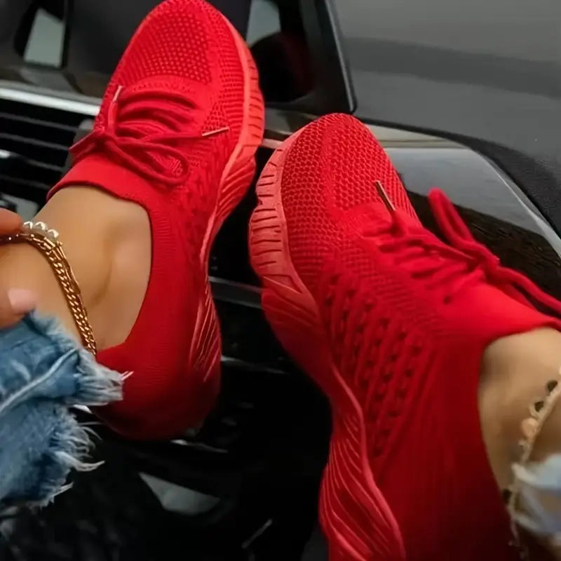 Out-Shine | Orthopedic Sneaker For Women