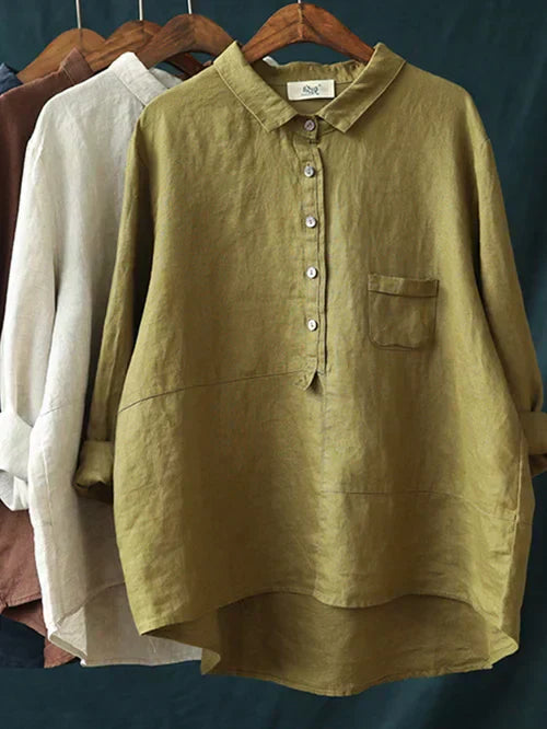 Out-Shine | Casual Women's Shirt