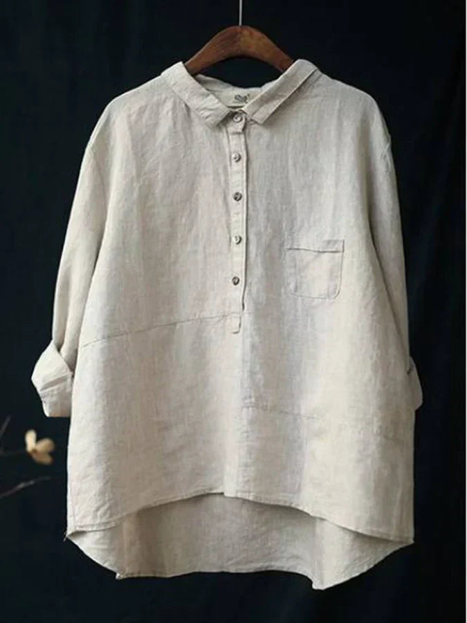 Out-Shine | Casual Women's Shirt