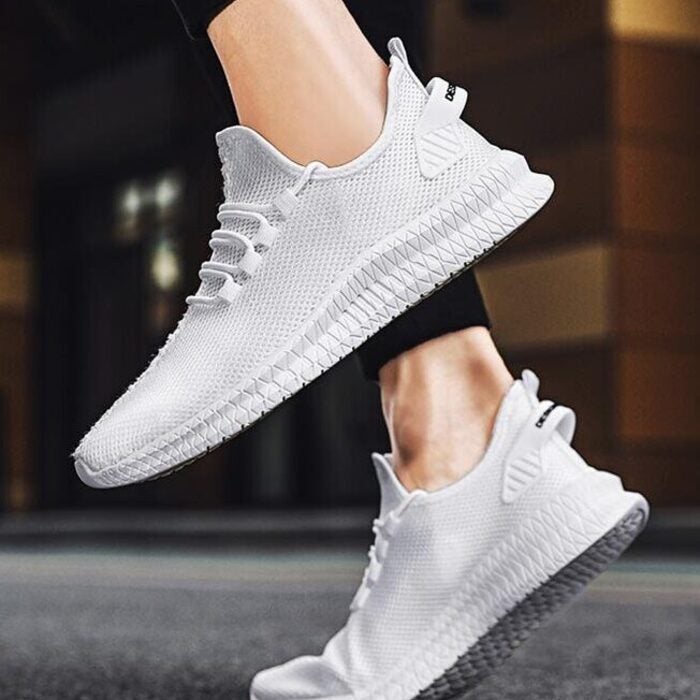 Out-Shine | Pedic Running Shoes