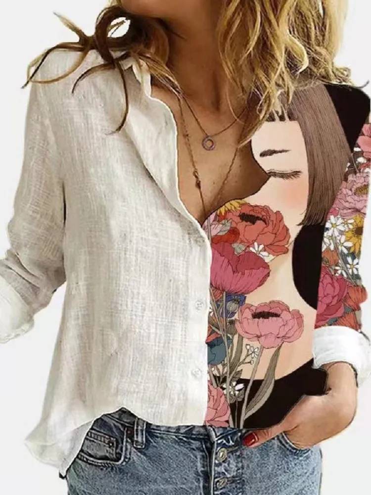 Deslumbra | Camiseta Frida 