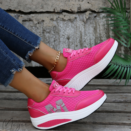 Out-Shine | U-Shaped Orthopedic Sports Shoes