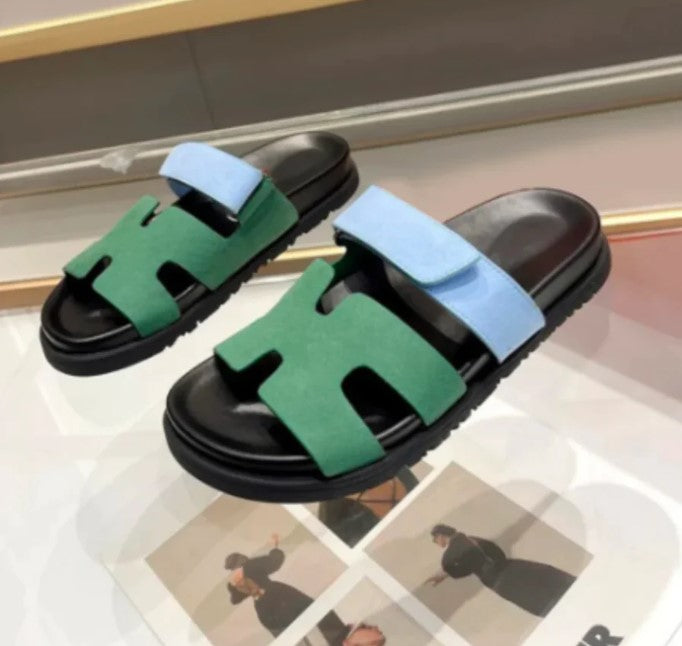 Deslumbra | Sandalias con estilo 