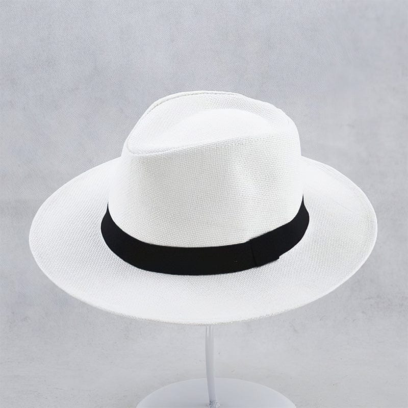Out-Shine | Handmade Panama Hat – Your Style Solution