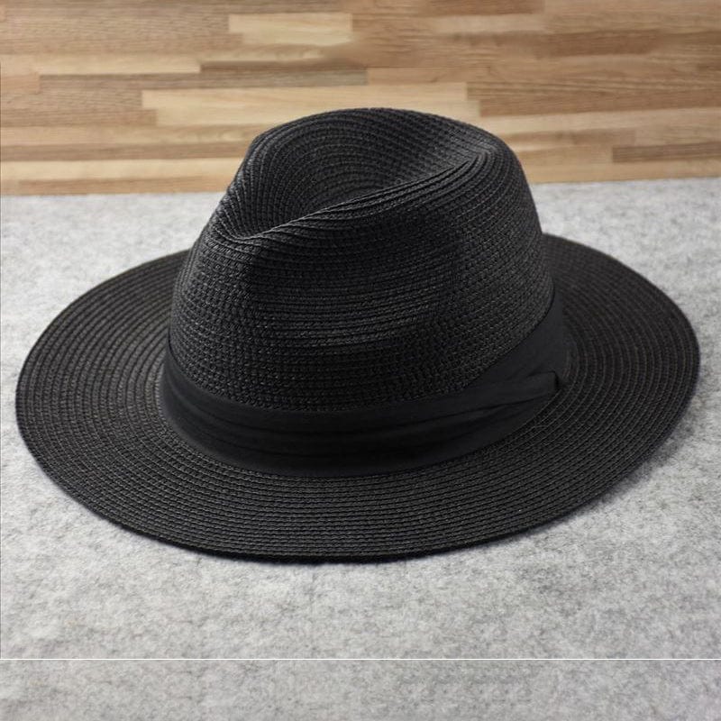 Out-Shine | Handmade Panama Hat – Your Style Solution