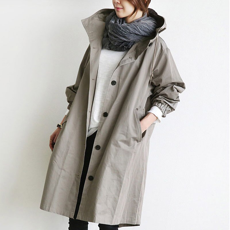 Out-Shine | Stylish and Waterproof Denim Jacket