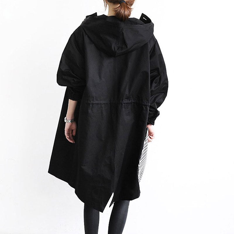 Out-Shine | Stylish and Waterproof Denim Jacket