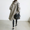 Out-Shine | Stylish and Waterproof Denim Jacket